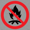 prohibition-no-campfire~
